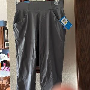 Columbia Capri